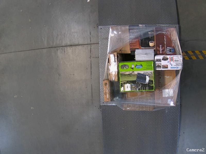 Breville Smart Oven, Bosch Mini-Tank Water Heater, Boss Captain's Chair - MSRP $3,352