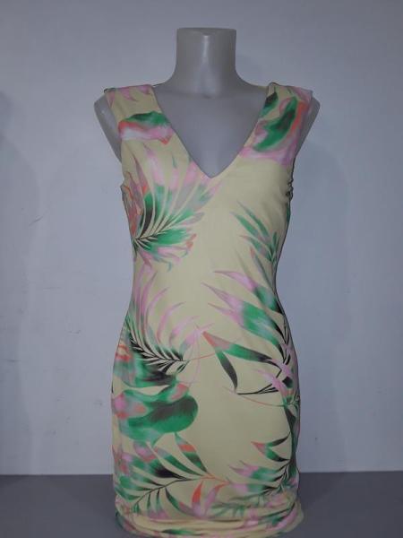 Luxury Department Store - Apparel