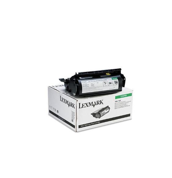 Shelf Pull - Lexmark X620 Printer Toner Cartridges, T620/T622 Multipack - MSRP $2,184