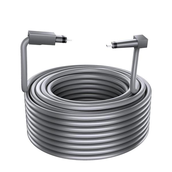 Computers - lohepon Starlink Cable, Qonakism Starlink Gen 3 Cable, MacBook Air 13 inch Case - MSRP $2,813
