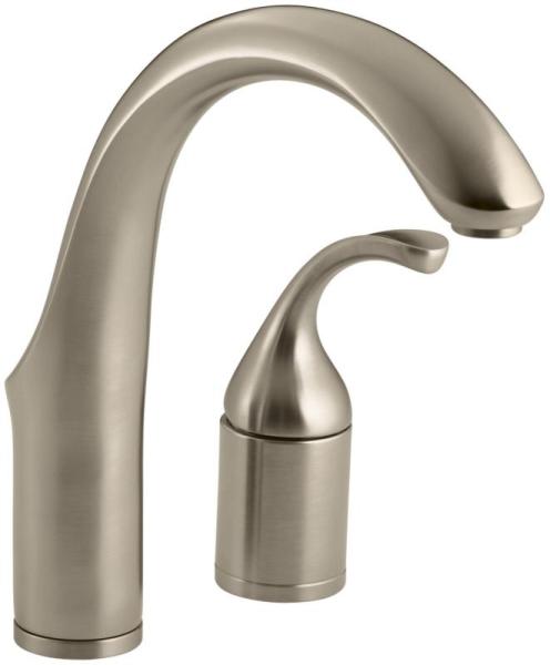 Home Improvement - Kohler Bar Sink Faucet, Hunter Gatz Chandelier, Innovations Oxford Mini Pendant - MSRP $2,644