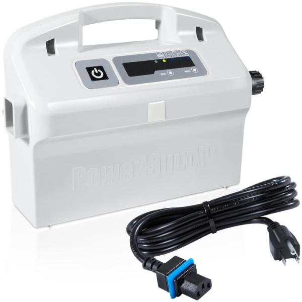 Lawn & Garden - Power Supply Replacement For Dolphin Apollo, Makita Cordless Handheld Leaf Blower - MSRP $6,537