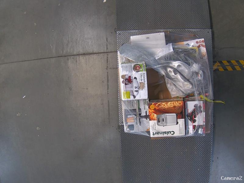 Appliances - Bissell, Cuisinart, Hamilton Beach, Hoover, Karcher, Ninja, Keurig - MSRP $5,399