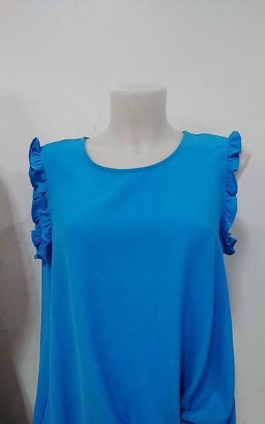 Luxury Department Store - Apparel