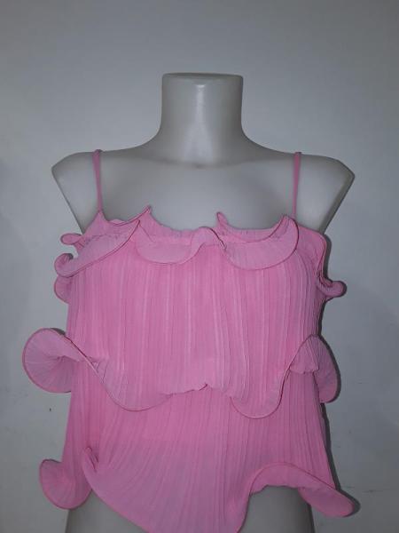 Luxury Department Store - Apparel
