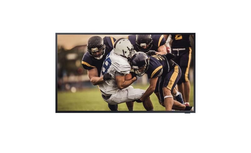 4K LED TVs & Pro Displays by Samsug, NEC & LG - MSRP $56,840