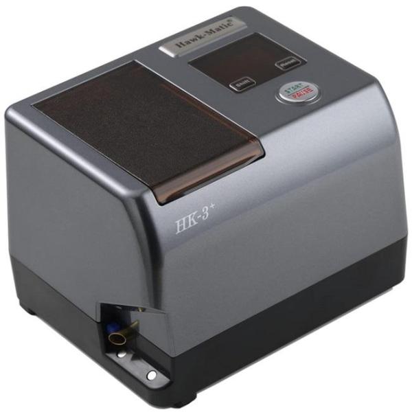 Drugstore - Hawk-Matic HK3+ Auto Electric Cigarette Injector Machine, Audien ATOM PRO 2 OTC Hearing Aid - MSRP $16,686