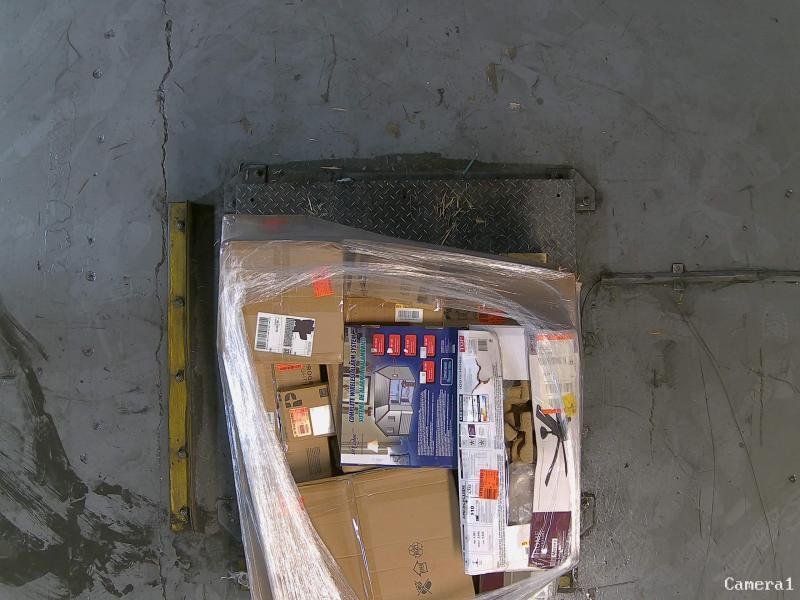 Lighting & Electrical - Leviton, FANNEHONNE, Lithonia Lighting, Oaks Aura, Modern Habitat - Est Retail $20,126- 6plts