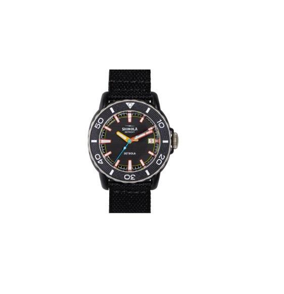 Accessories - Shinola Sea Creatures 3HD Watch, Tom Ford 5641B Blue Light Blocking Eye Glasses - Original MSRP $6,188.53