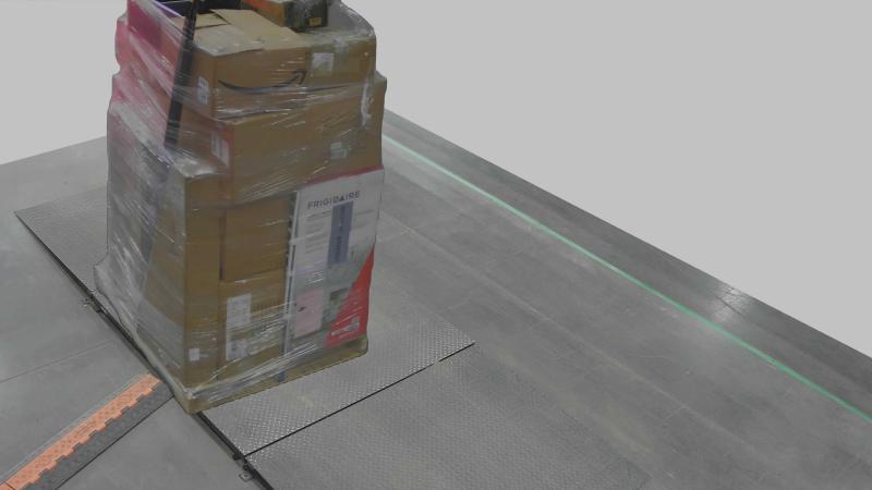 Pallet of Assorted General Merchandise - MSRP $1,200