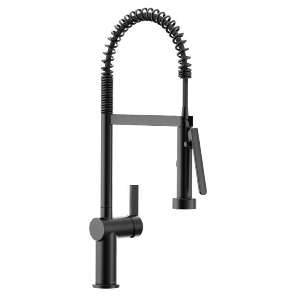 Mixed Lot of Kitchen Sink Faucets & More by Moen - MSRP $24,520