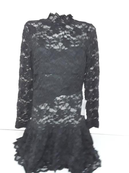 Luxury Department Store - Apparel