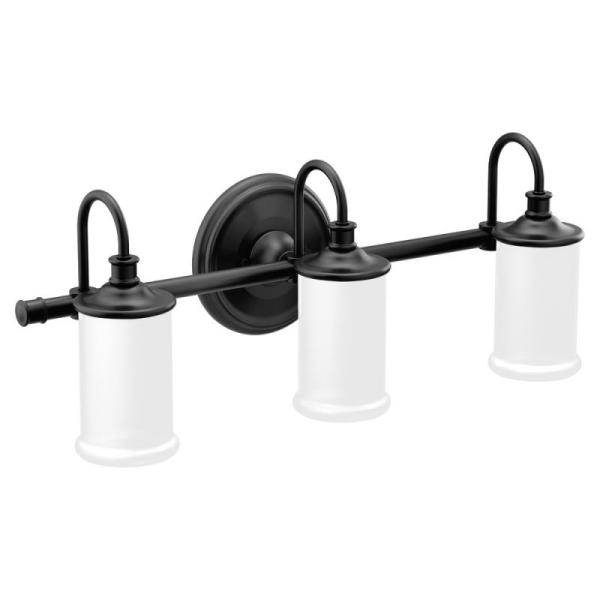 2 Pallets of Moen Brand Goods for Bathroom, Shower & More - MSRP $26,374