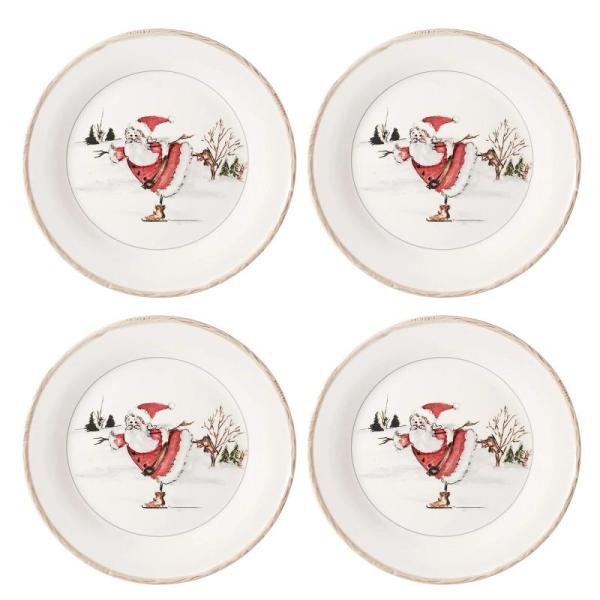 Amazon Clearance - Kitchen - American Atelier Twig Holiday Dinner Plates, Mavenio Electric Warming Tray, Ice Cube Dog Molds - MSRP $5,274