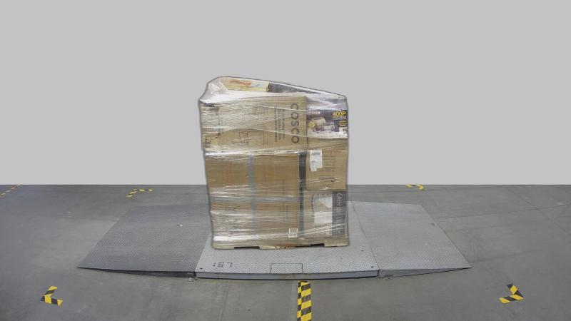 Home Improvement - Samsung, Omega, Viair, Yaheetech, Colamy, Cosco, Worx - MSRP $3,411