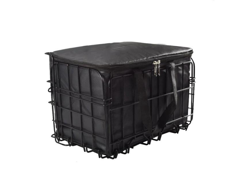 Amazon Clearance - Outdoors - Himiway Folding Bike Rear Baskets, TEMEI Heated Gloves, SEWANTA Lunch Boxes, LAMIGA Hand Warmer -MSRP $2,721