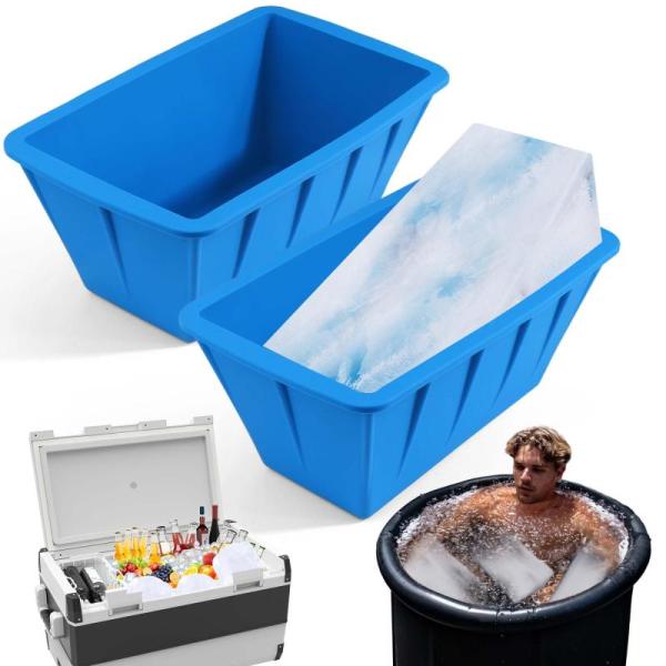 Amazon Clearance - Kitchen - ObigaVc Rollable Food Warming Mat, XANGNIER XL Ice Block Mold, Ysnifeiw 30oz Christmas Tumblers - MSRP $6,065