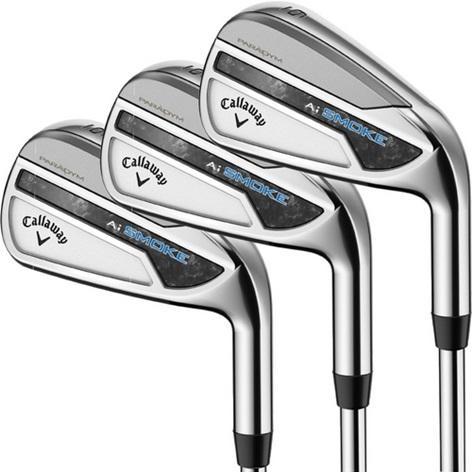 TRUCKLOAD - Callaway Golf Paradym Iron Set, All-Clad Cookware Set, Tineco Cordless Wet Dry Vacuum  - MSRP $82,498