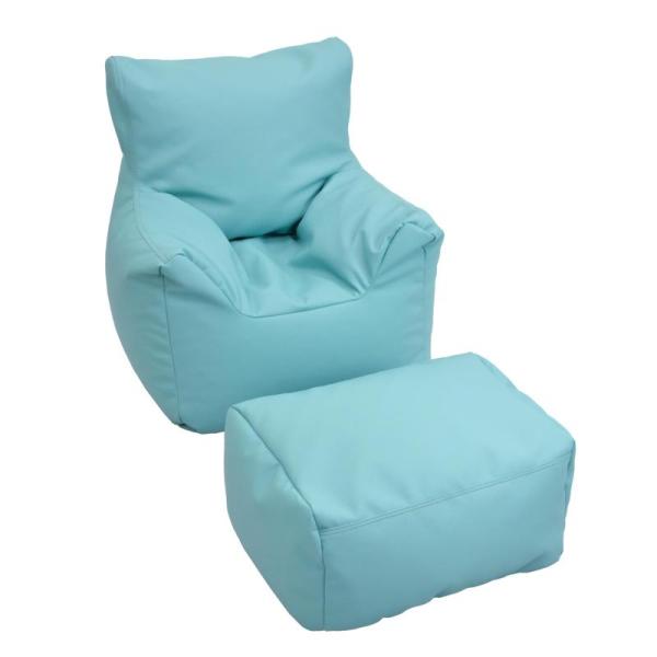 Children's Factory Chair & Ottoman, Angeles Toy Storage, Cook's Brand Kettle Whip - MSRP $3,070