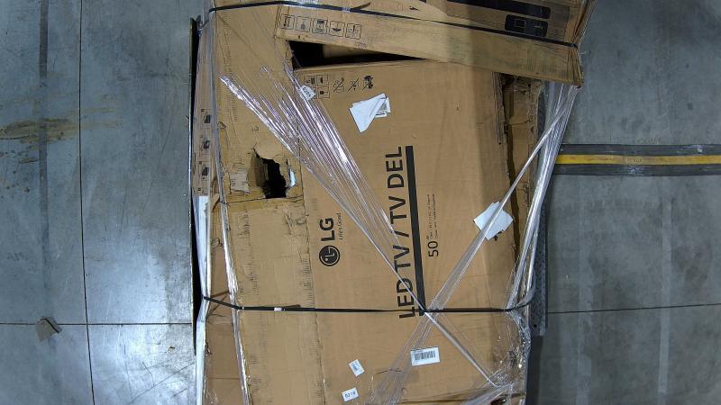 Electronics - HP LaserJet Enterprise Printer, Middle Atlantic Configured Rack, Xerox Color Printer - MSRP $4,481