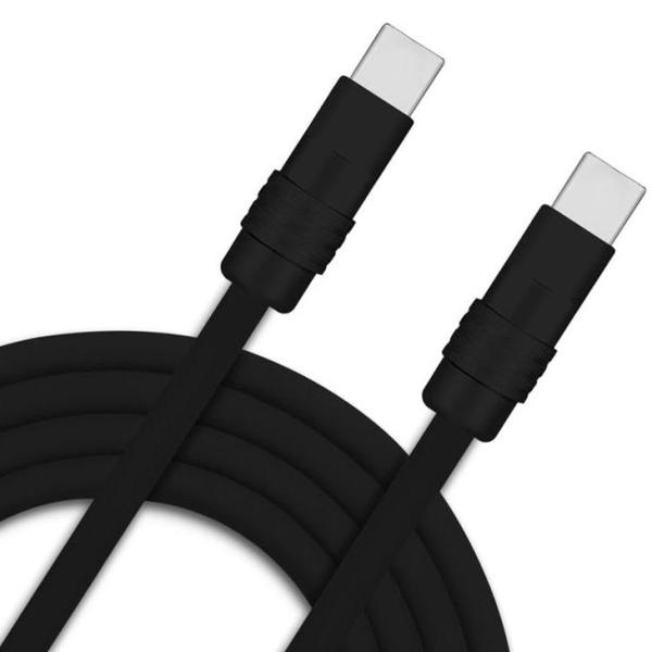 PC - GentsStride Chubby 2.0 240W 19.6ft USB C Cable, chubbycable Chubby 3.0 240W 19.6ft Phone Charger Cord- MSRP $1,786