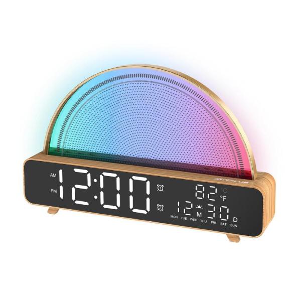 Amazon Clearance - Drugstore - Anyplus Alarm Clock, Vjningu Urolithin Supplement Drops, MA5X Liquid Dish Soap - MSRP $3,315