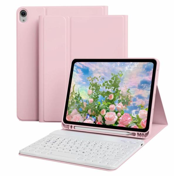 Amazon Clearance - PC - Kenke iPad Air Keyboard Case, Ztotop iPad Case, Kobilar USB C to USB C Cable - MSRP $2,493