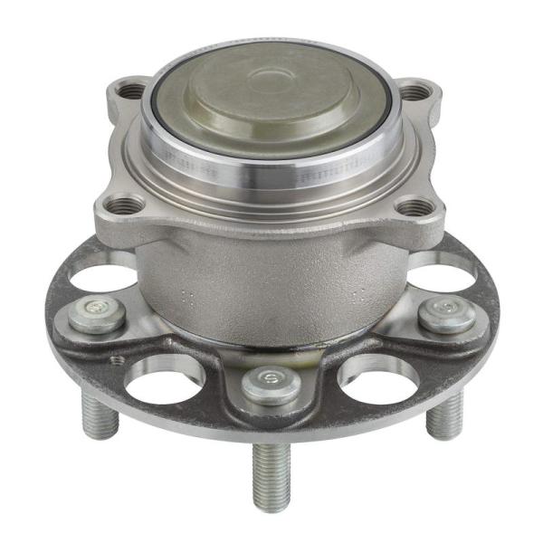 Automotive - Moog Wheel Bearing & Hub Assembly, Puig Windshield, Raybestos Hydraulic Brake Hose - MSRP $2,075