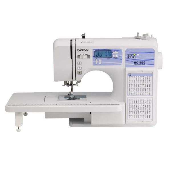 Amazon Clearance - Home - Brother Sewing and Quilting Machine, Mr. Heater Gas Heater, Minuteman Andirons - MSRP $4,619