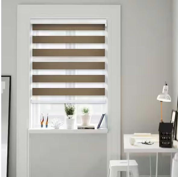 Window Decor - Chicology, SeaSun, HDC, Madison Park, Perfect Lift Window Treatment - Est Retail $46,595- 6plts
