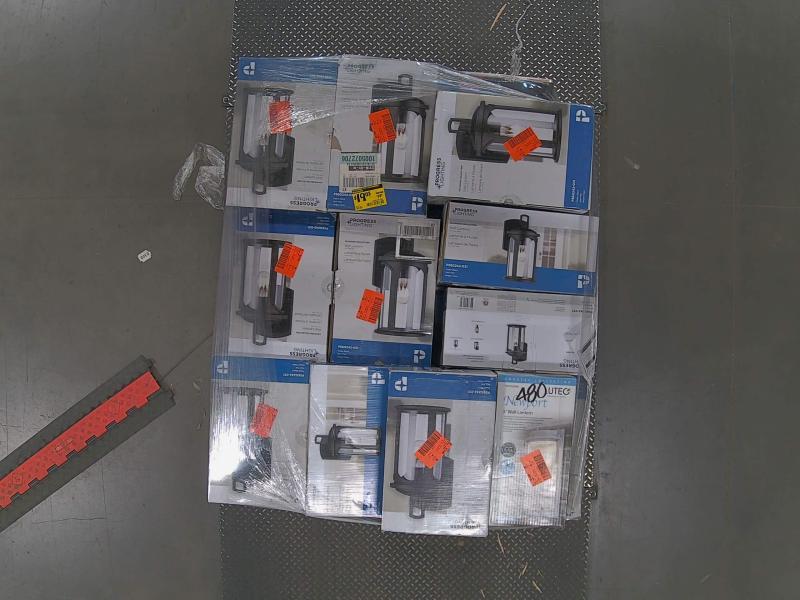 General Merch - International Concepts, FRIGIDAIRE GALLERY, Artika, Easylite, Beautyrest - Est Retail $22,632- 6plts