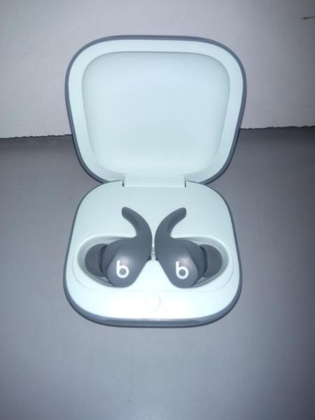 Beats Fit Pro True Wireless Noise Cancelling Earbuds, Sage Gray - MSRP $174