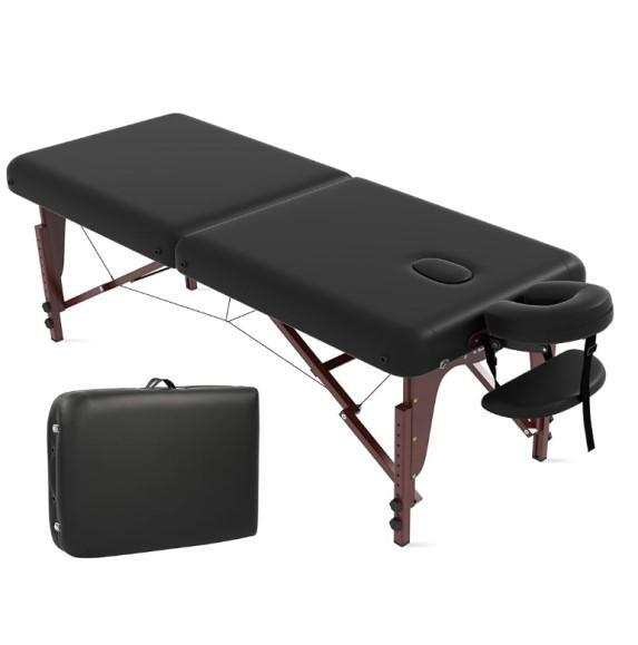 Furniture - Abet Massage Table, Huanuo Standing Desk, Wildkin Kids Princess Chaise Lounge - MSRP $1,444