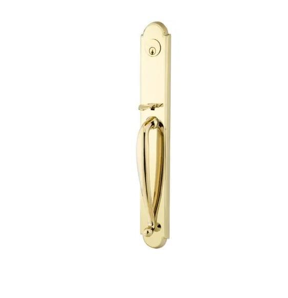 Hardware & Lighting - Emtek, Delta, Symmons, Kohler, Capital Lighting, Hansgrohe, Velux, American Standard -MSRP $9,930