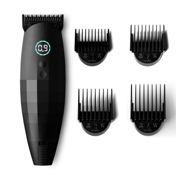 Beauty - Bevel Professional Hair Clippers/Trimmer, Philips Sonicare DiamondClean Smart Electric Toothbrush -MSRP $7,956