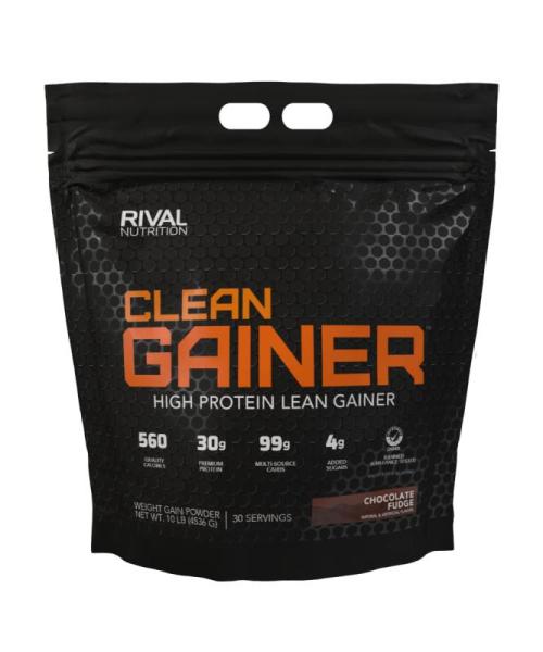 Drugstore - Rivalus Clean Gainer Supplement, Jarrow Formulas Turmeric Curcumin Supplement - MSRP $2,022