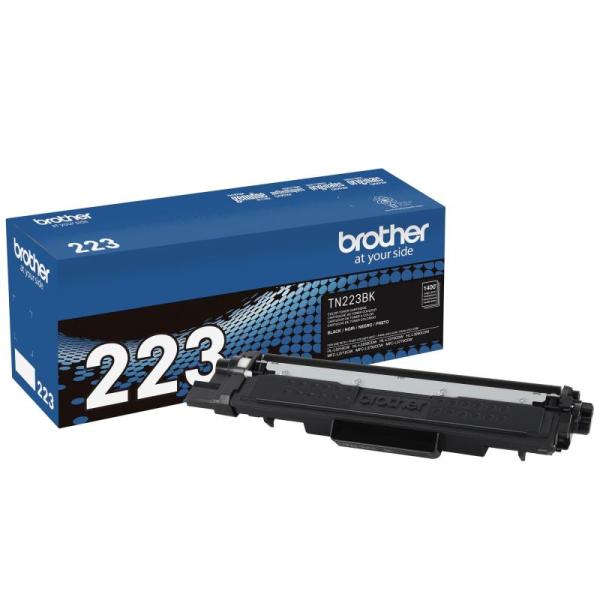 Office Product - Brother Genuine Standard Yield Toner, Epson 822 DuraBrite Black & Color Cartridges - MSRP $2,197
