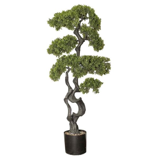 Home- Vintage Home Artificial Faux Bonsai Tree 49", Nafresh Tall Faux Olive 96" Trees, Bissell 2254 Vacuum -MSRP $2,837