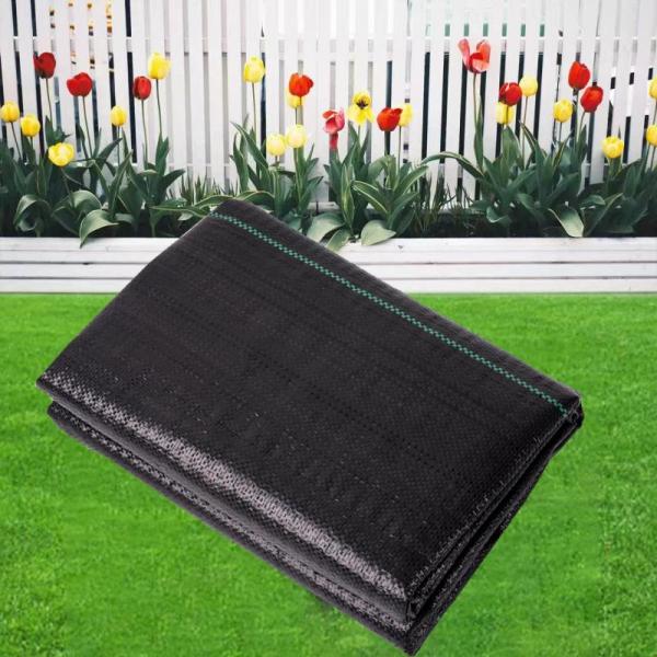 Lawn and Garden - Liujiayi Weed Barrier Landscape Fabric, Sunpow Metal Detector for Adults - MSRP $10,707