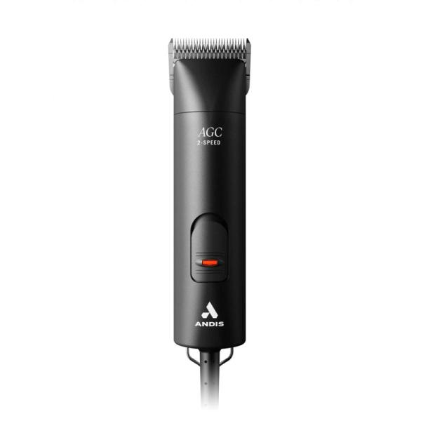 Pet Products - Andis 24675 UltraEdge 2-Speed Detachable Blade Clipper, Wahl Power Pro Dog Grooming Kit - MSRP $4,652