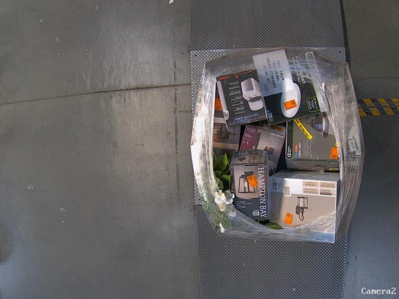 Home Decor - Feit Electric, HALO, GelPro, Dyna-Glo Pro, Progress Lighting, Magic Chef, HDC - Est Retail $6,542