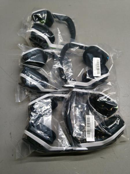 C Grade Consumer Electronics - A20 Wireless Headset Gen 2, GMG HEADSET A20 - MSRP $1,079