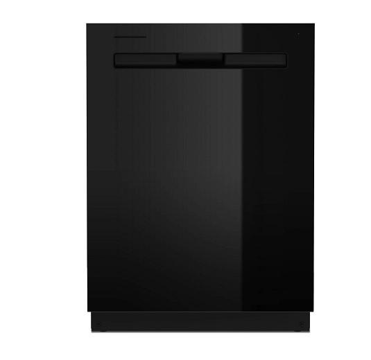 Shelf Pull Appliances - Whirlpool (Maytag) MDB8959SKB Top Control Built-in Dishwasher - MSRP $895