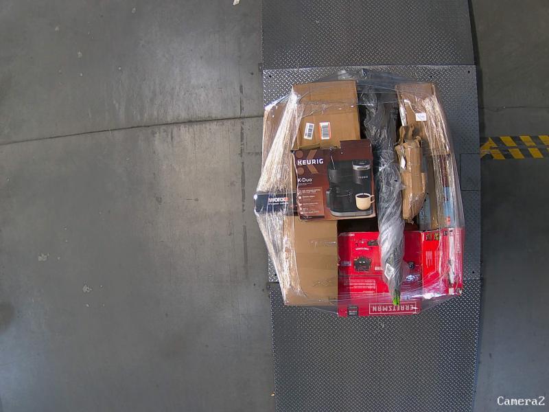 Appliances - Bissell, Black & Decker, Cuisinart, Dreo, Keurig - MSRP $3,129