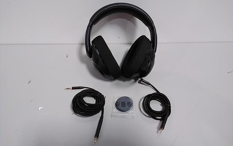 EPOS H6Pro Open Acoustic Lightweight Gaming Headset with Mic - MSRP $174