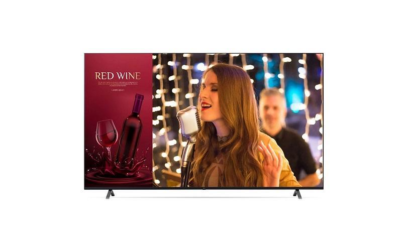 LG & Samsung 4K UHD Pro LED Displays, TVs & More - MSRP $14,746