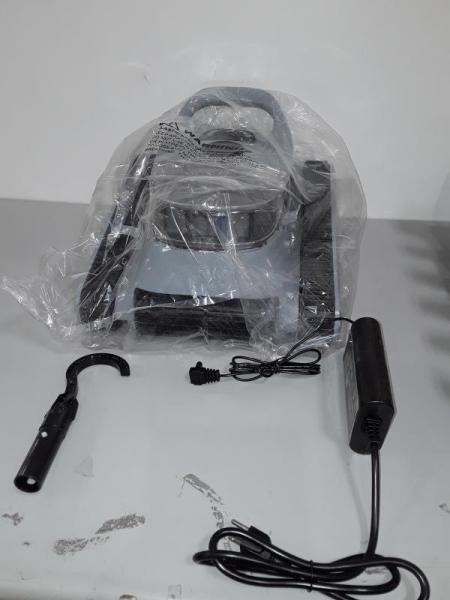 Seauto Crab Cordless Robotic Wall-Climbing Pool Cleaner, Suitable for 1614 Square Feet Pool - MSRP $359