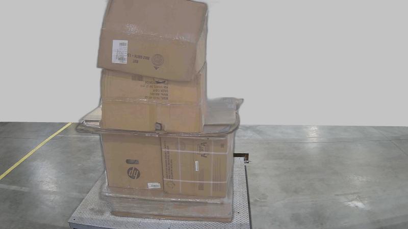 Furniture - Meyer Exec Chair, PROD Mesh Chair, Transparent Stacking Chair - MSRP $5,756