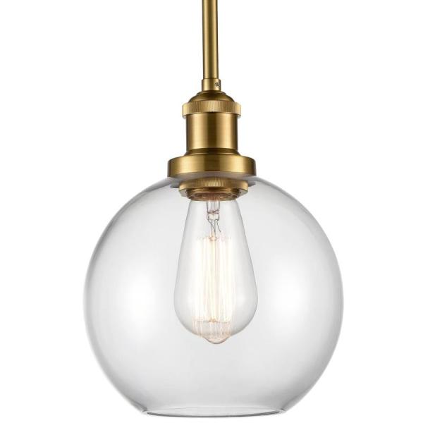Amazon Clearance - Hom Improvement- DAYCENT Modern Farmhouse Brass Gold Pendant, Dilvii Linear 36" Brushed Gold Shower Drains -MSRP $3,538