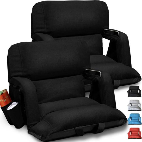 Furniture - Coocure Couch Stand Assists, Wide Stadium Seats, ITEFDTUTNE Modular Kids Play Couch & More - MSRP $1,522